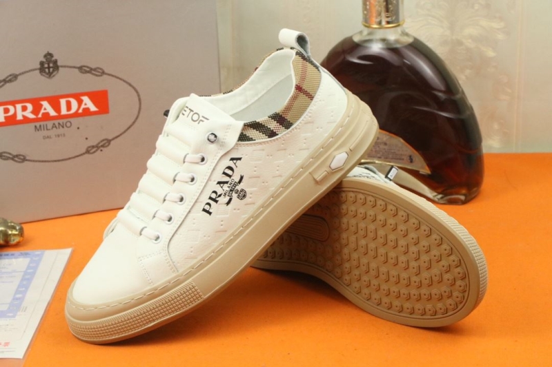 Prada Sneakers